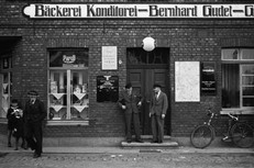 Bäckerei Gudel